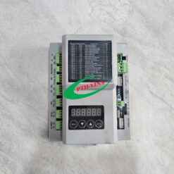 Main barrier tự động DZ-68