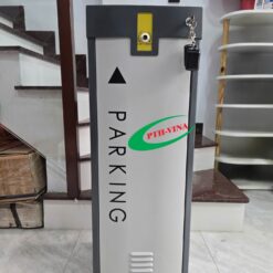 Thanh chắn barie DZ-125