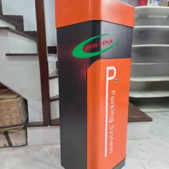 Thanh chắn xe tự động DZ-68
