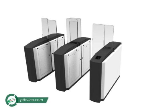 Cổng flap barrier PT-30