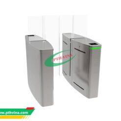 Cổng flap barrier PT-31