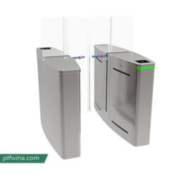 Cổng flap barrier PT-31