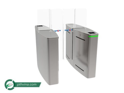 Cổng flap barrier PT-31