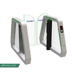 Cổng swing barrier PT-343