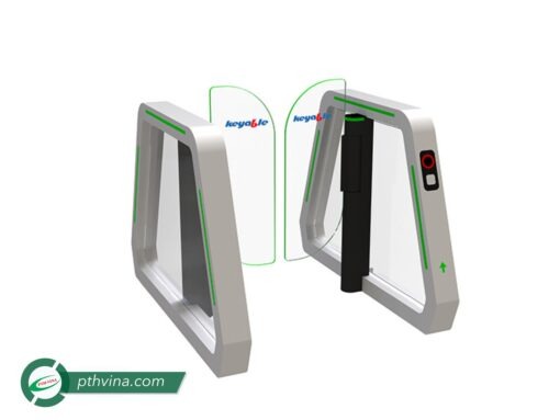 Cổng swing barrier PT-343