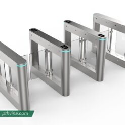 Cổng swing barrier PT-344