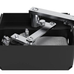 Motor Cổng Âm Sàn DEA GHOST 100 Ý (Italia)