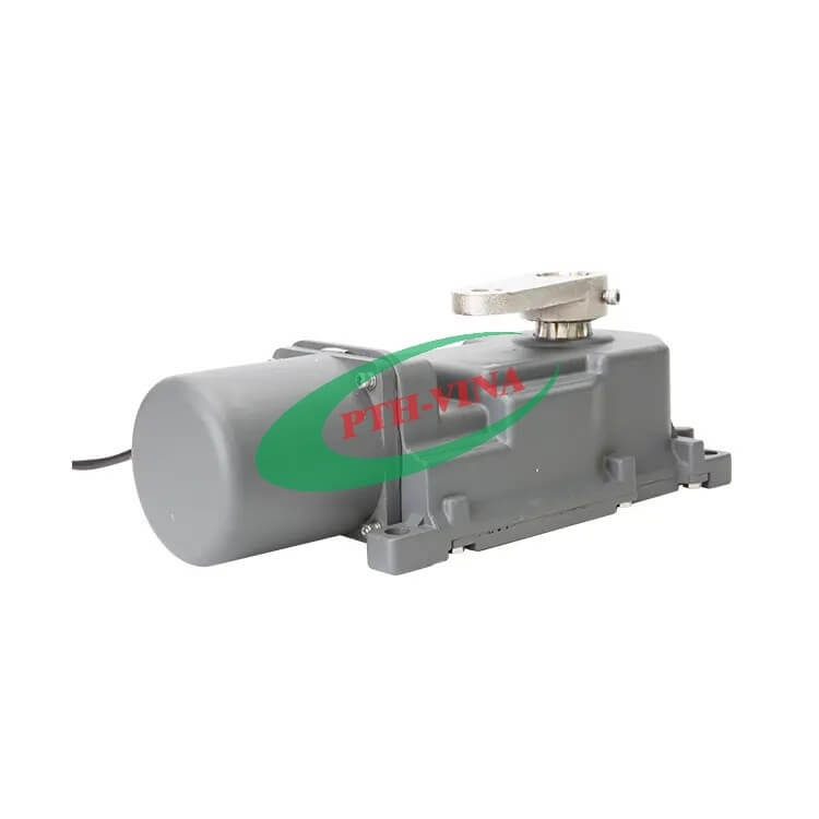Động Cơ Của Motor Cổng Âm Sàn YH-U2
