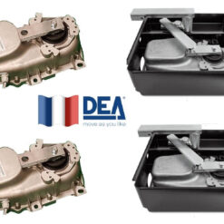 motor dea ghost 100 220v