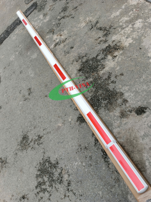Tay cần barie Wonsun