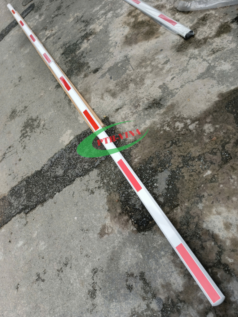 Tay cần barie Wonsun 6m