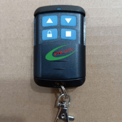 Remote điều khiển từ xa barie Wonsun