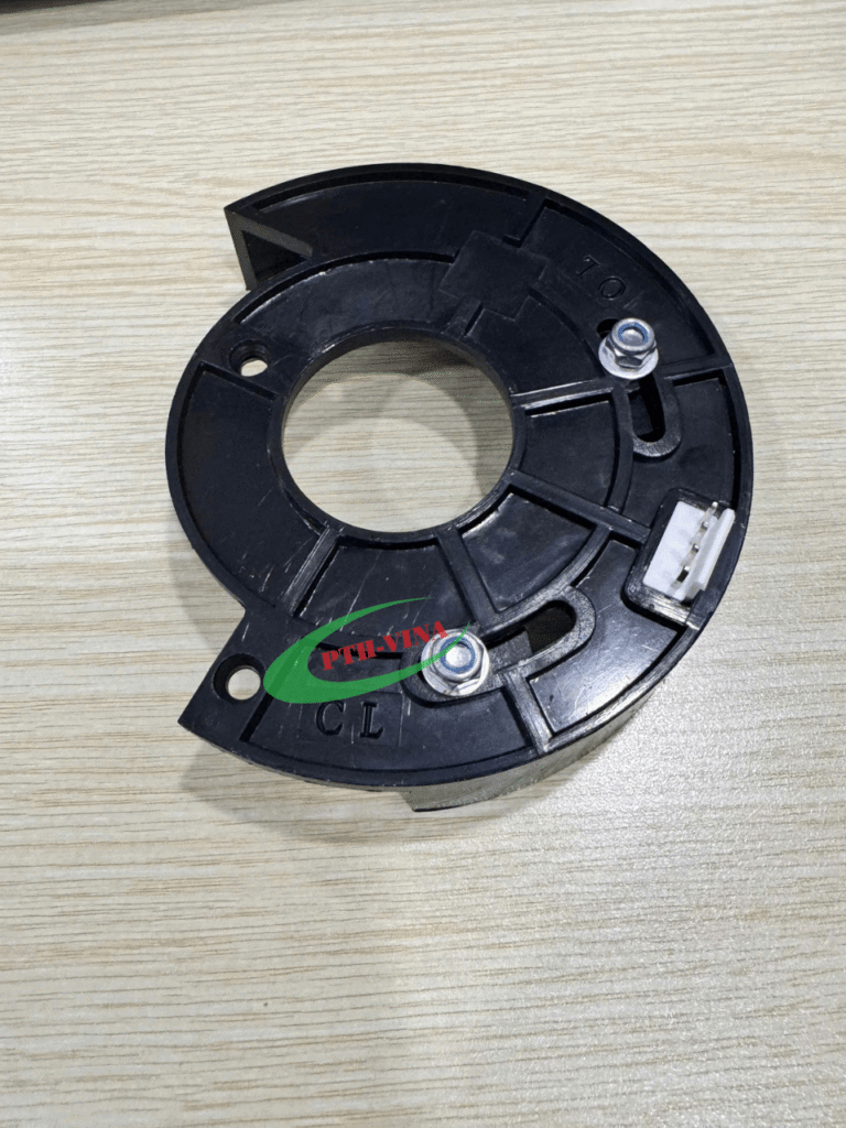 Cảm biến hành trình barie bs-306 6s phải (mặt sau)