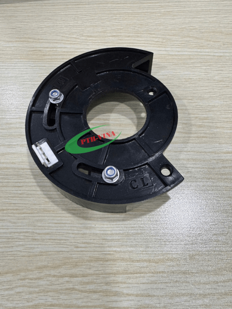 Cảm biến hành trình barie bs-306 6s trái (mặt sau)