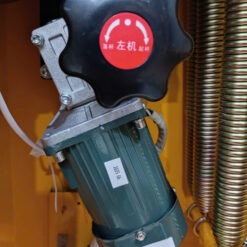 Motor barie Bisen BS-306