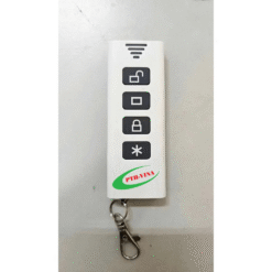 Remote cổng xếp điện tự động