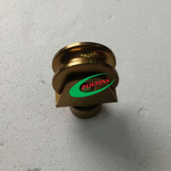 Bánh xe xoay 360 độ phi 80mm