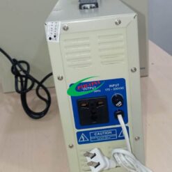 Bình lưu điện motor cổng 1000kg