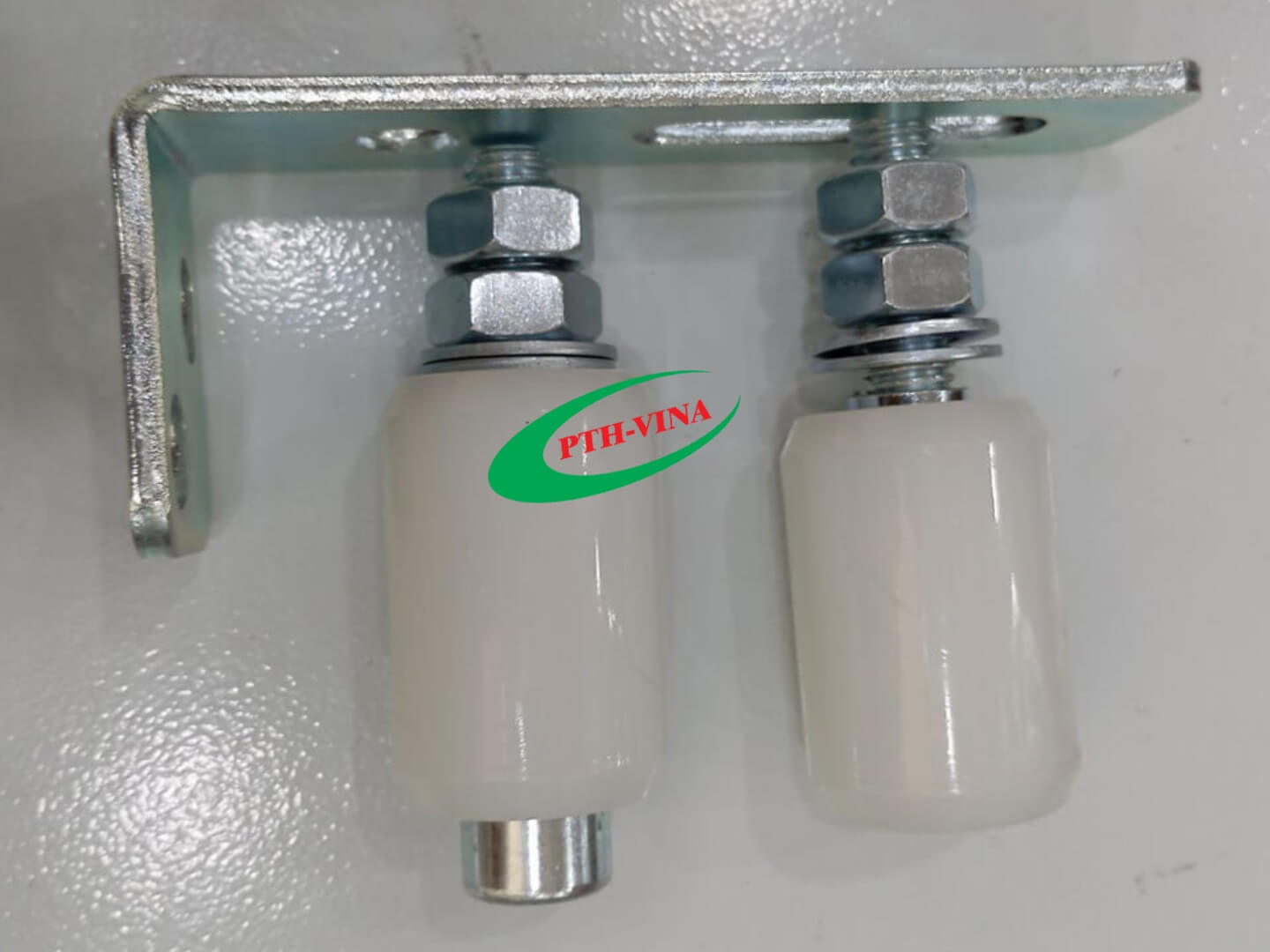 Bộ dẫn hướng 2 con lăn D40x60