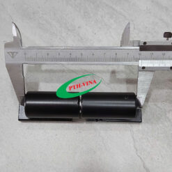Bản lề chịu lực mở 2 chiều