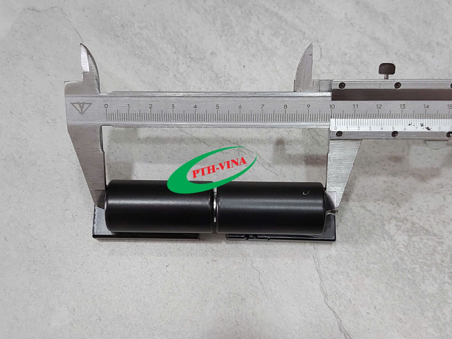 Bản lề chịu lực mở 2 chiều