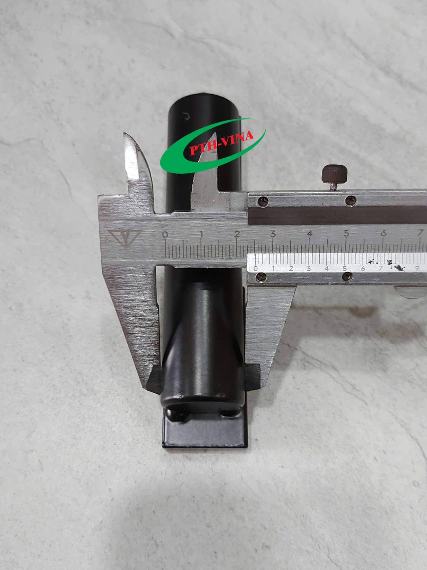 Đường kính bản lề mở 2 chiều (loại nhỏ)