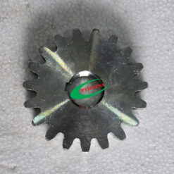 Bánh răng bên ngoài của motor cổng lùa