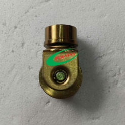 Bánh xe xoay 360 độ phi 60mm