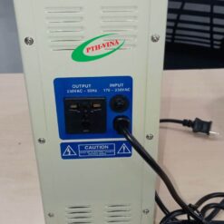 Bình lưu điện motor cổng tải trọng 1200kg