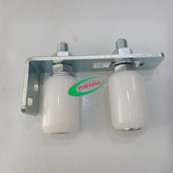 Bộ dẫn hướng 2 con lăn D40x60