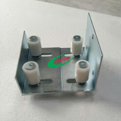 Bộ dẫn hướng 4 con lăn D30x40