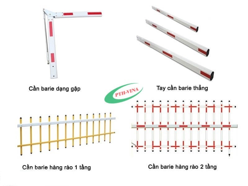 Các loại tay cần phổ biến hiện nay Các loại tay cần phổ biến hiện nay