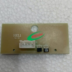 Cảm biến từ motor cổng lùa tự động