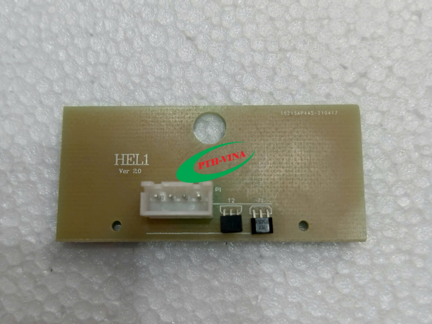 Cảm biến từ motor cổng lùa tự động