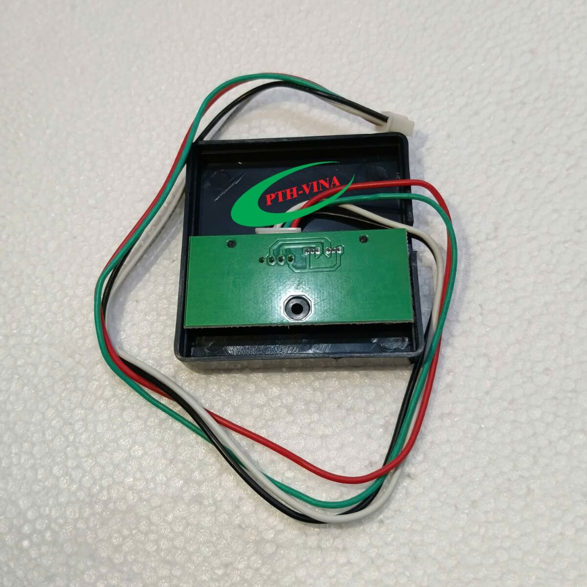 Cảm biến từ motor cổng lùa