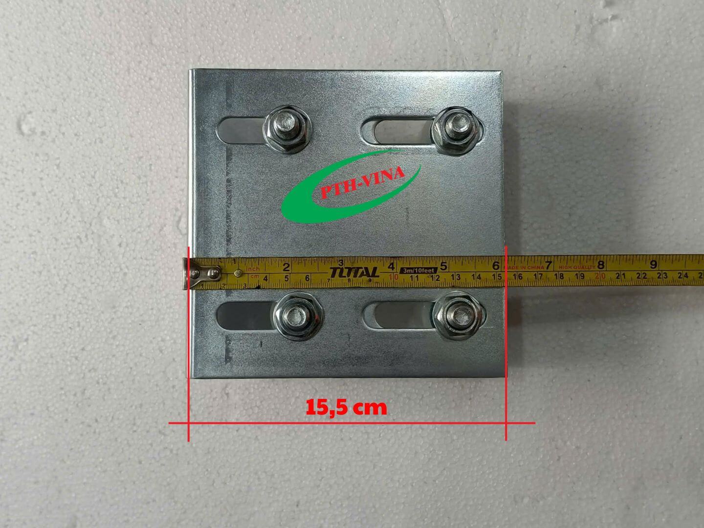 Chiều dọc min bộ dẫn hướng 4 con lăn