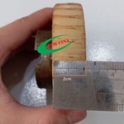 Chiều rộng bánh răng nhông motor lùa