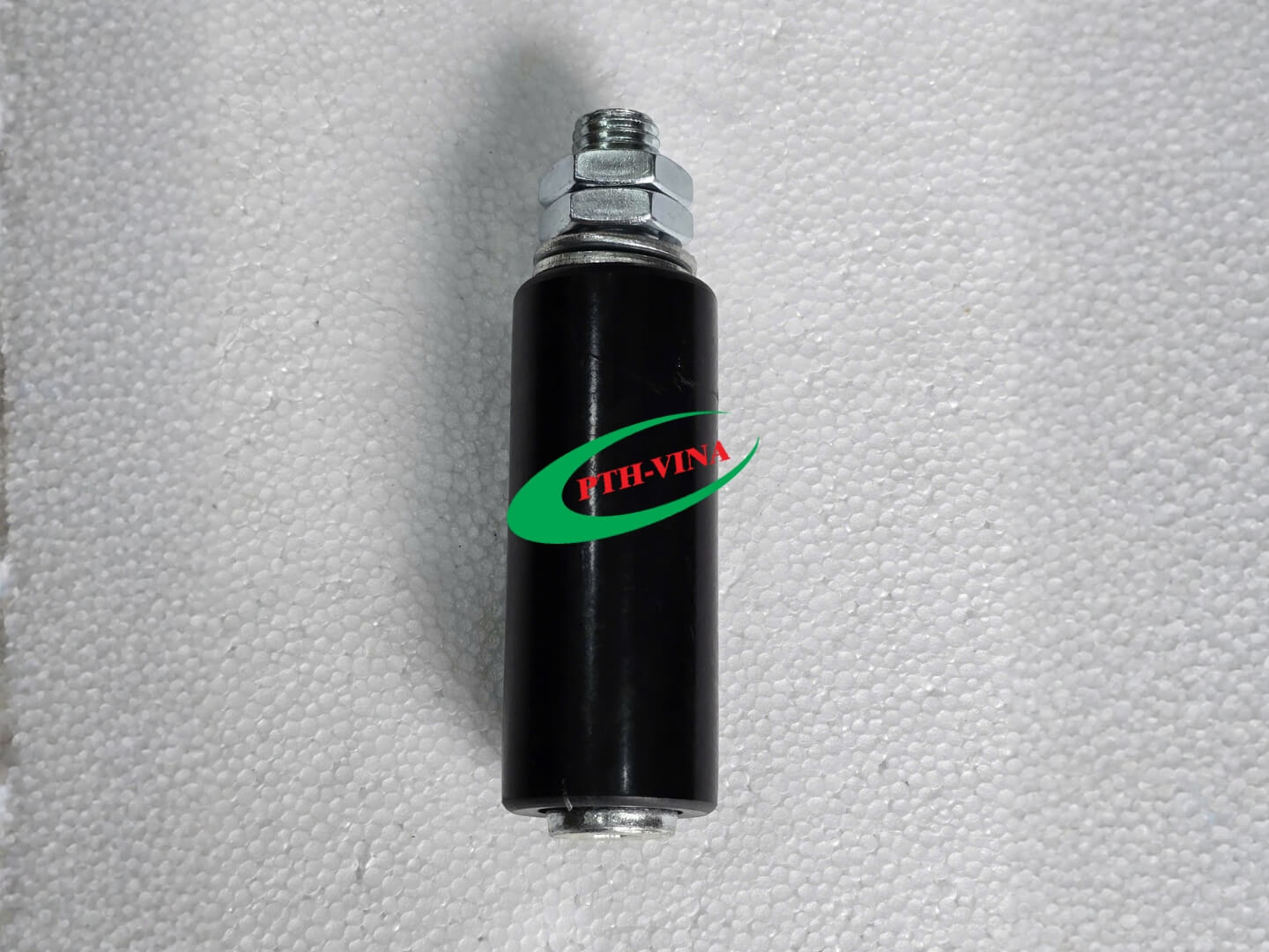 Con lăn cổng lùa D40x100