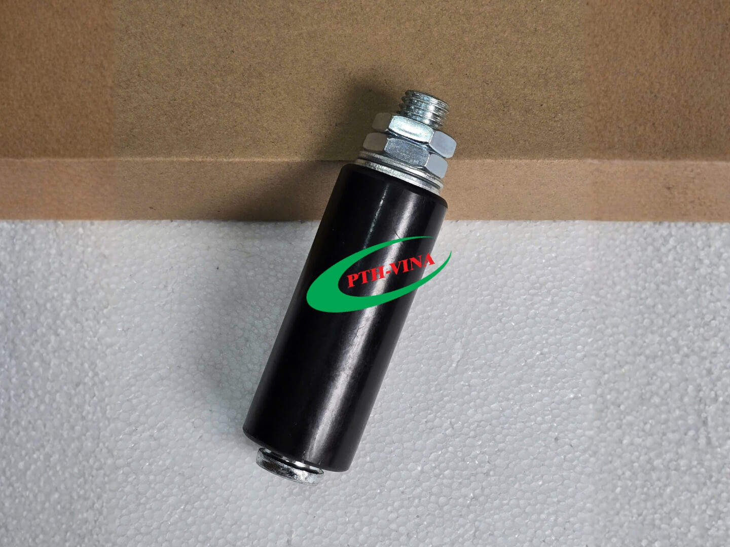 Con lăn cổng trượt D40x100