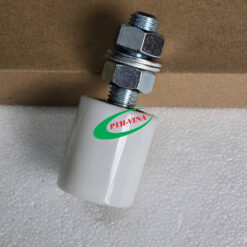 Con lăn định hướng cửa cổng lùa D50x60