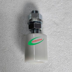 Con lăn định hướng cửa cổng lùa D50x60