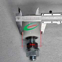 Đường kính con lăn định hướng cửa cổng trượt D50x60