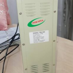 Bình lưu điện motor cổng 1200kg