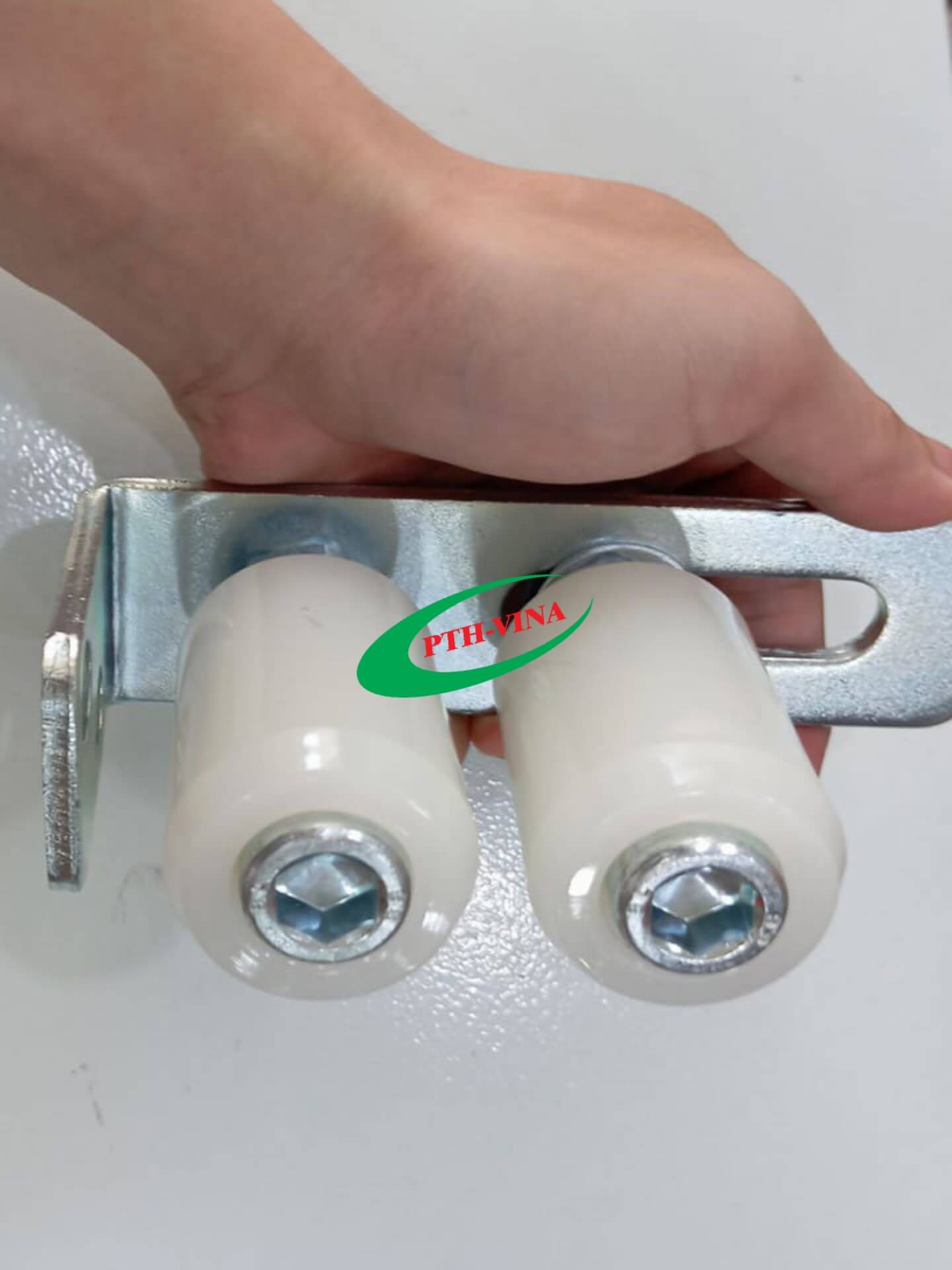 Bộ dẫn hướng 2 con lăn