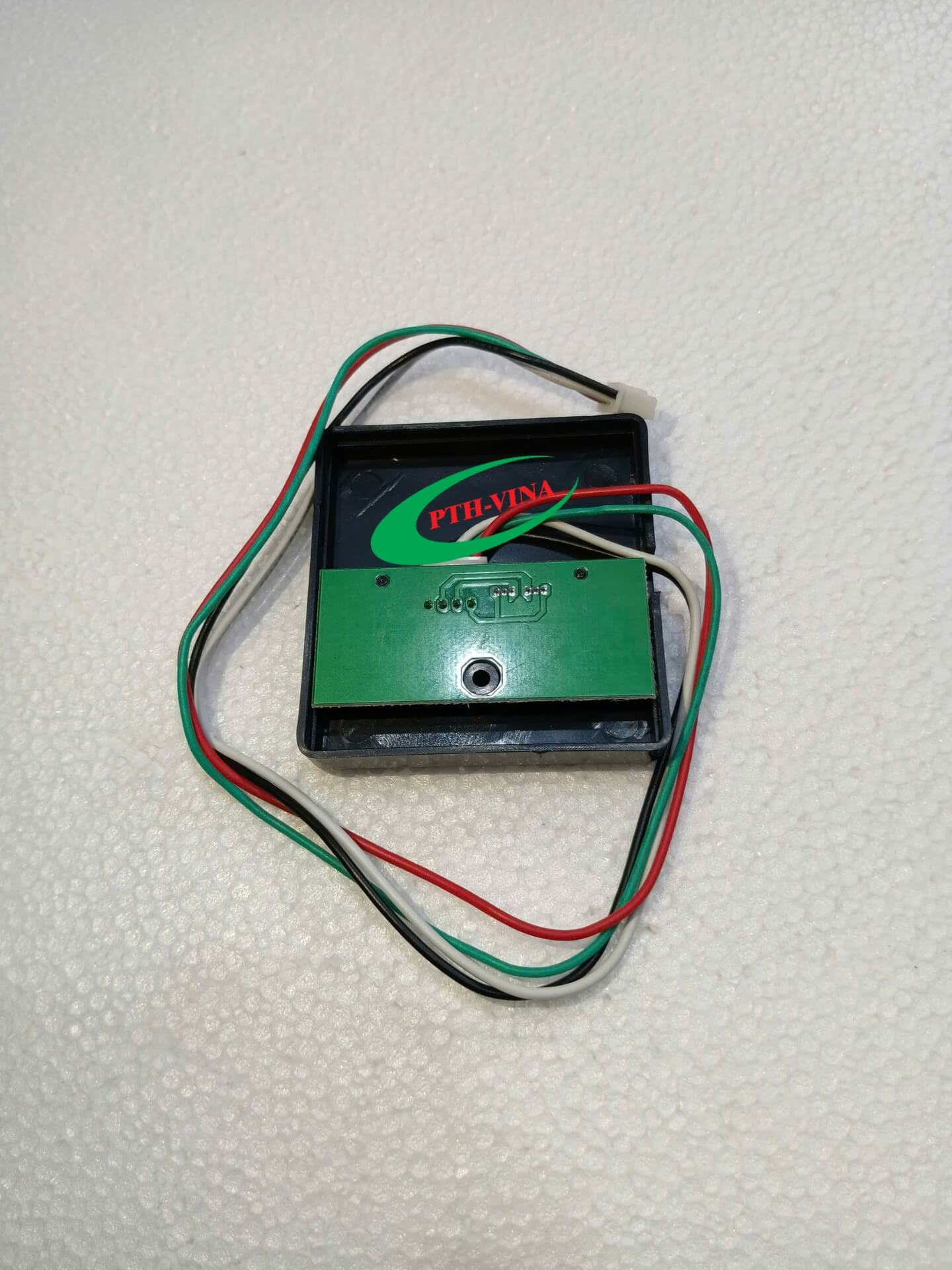 Cảm biến từ motor cổng lùa