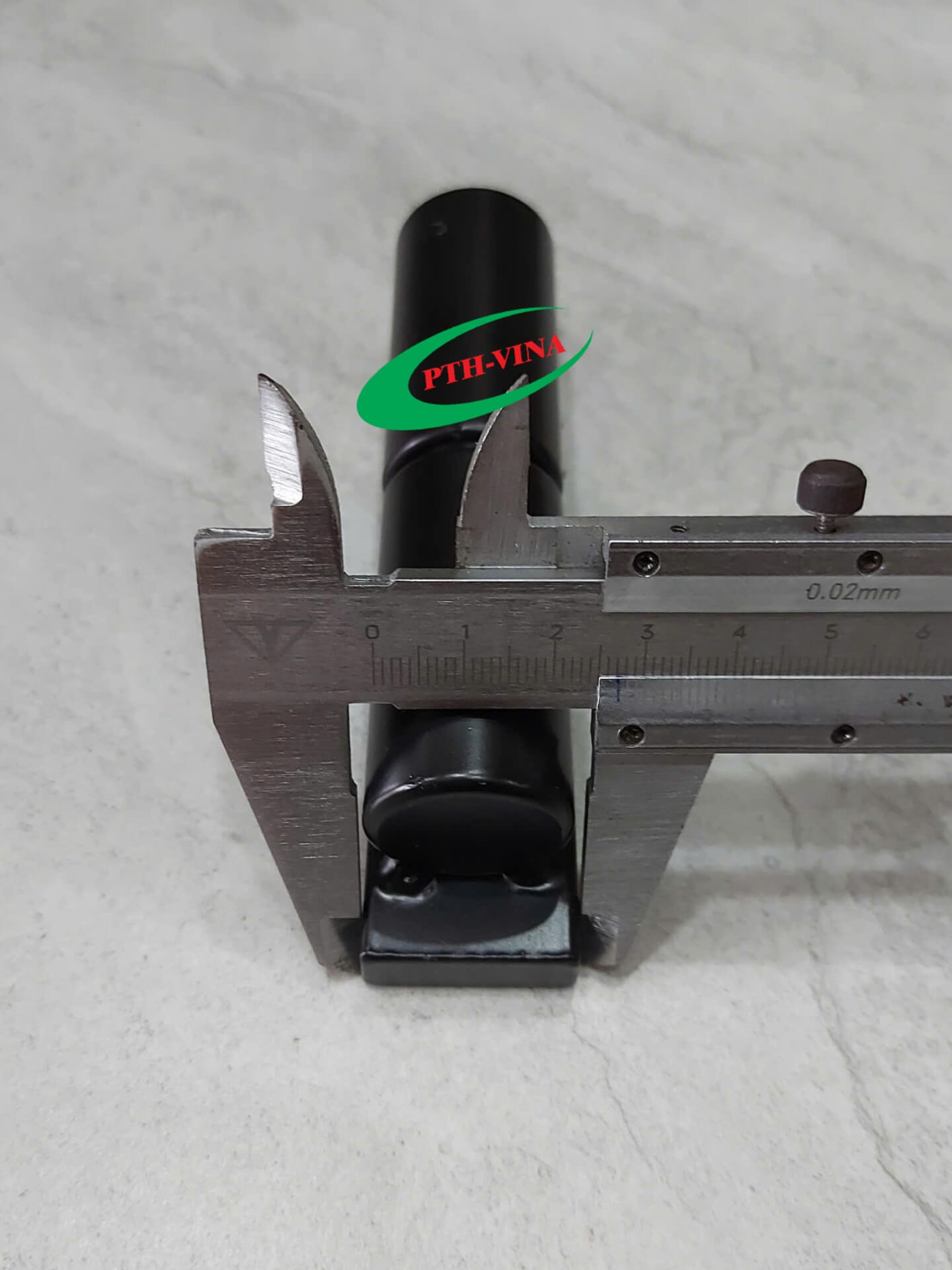 Đường kính bản lề mở 2 chiều (loại nhỏ)