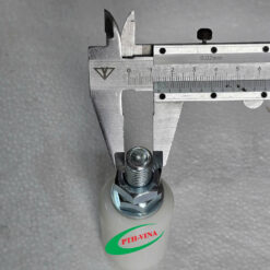 Kich thước con lăn cửa cổng