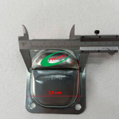 Cục chặn cổng mở 2 cánh