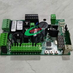 Main điều khiển motor âm sàn Italia