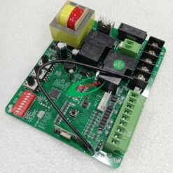 Main motor cổng lùa YH loại 600kg đến 2000kg